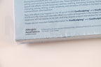 Zeltiq CoolSculpting "Say Goodbye To Stubborn Fat" Patient Material Folders Reference