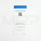 AGNES Precision RF "Amplify Your Beauty" Marketing Patient Brochure Back