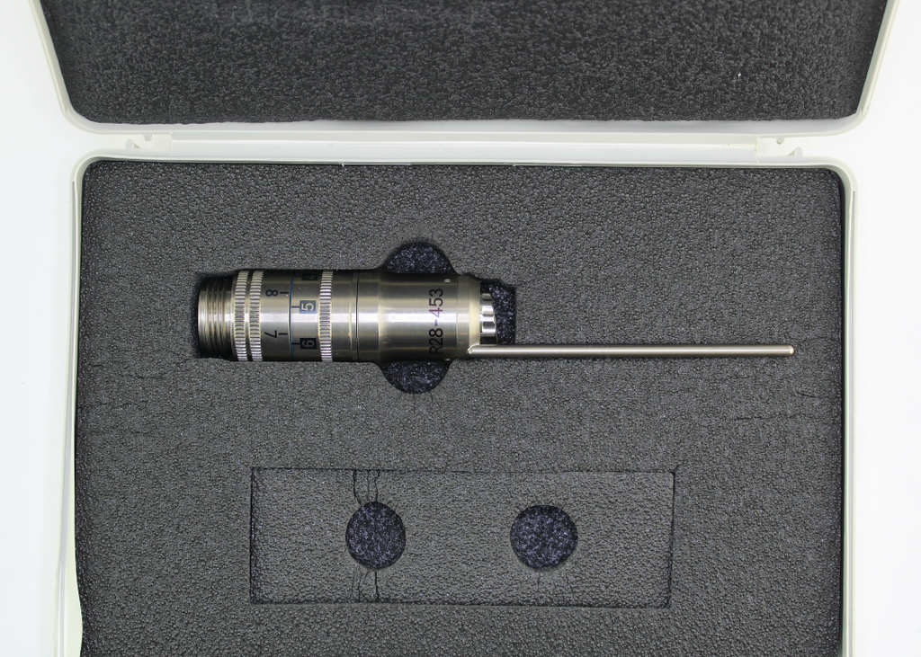 Fotona QX MAX Q-Switched Nd YAG Laser Handpiece R28-453 Q Switch