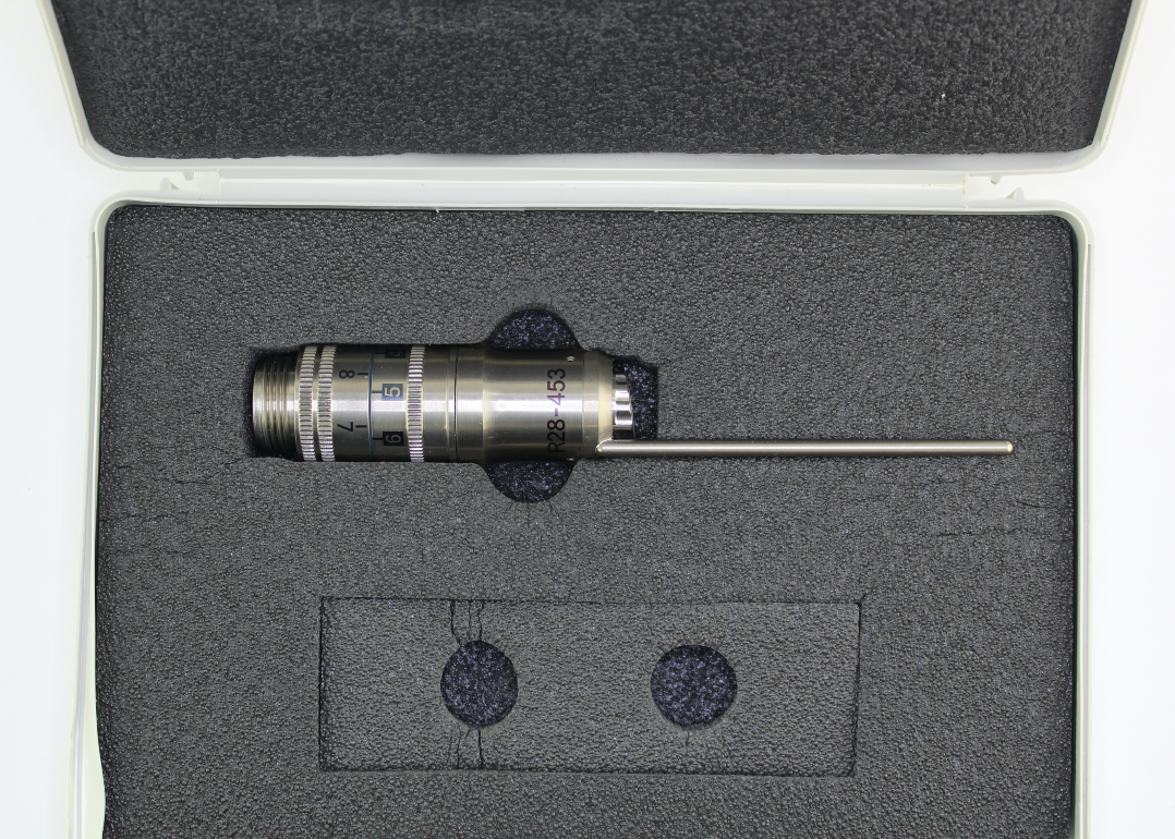 Fotona QX MAX Q-Switched Nd YAG Laser Handpiece R28-453 Q Switch