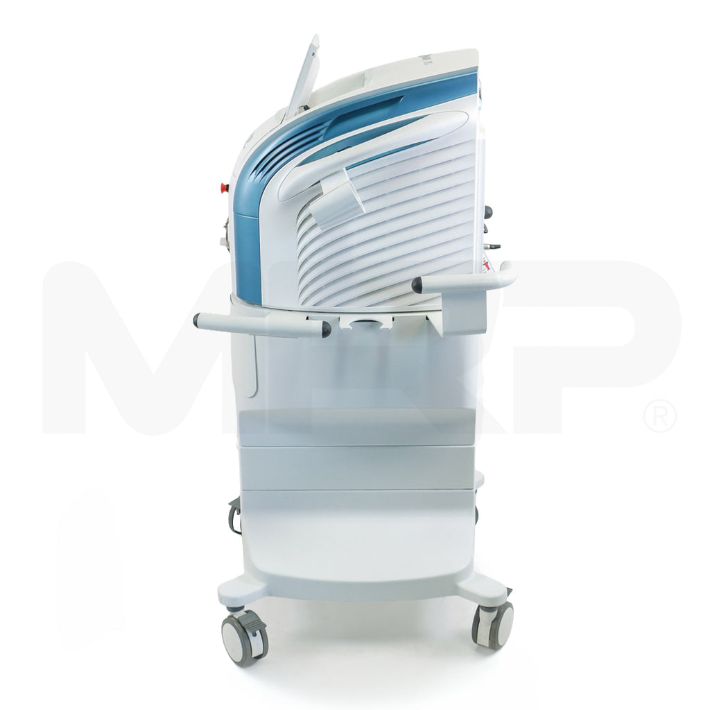 2020 Lumenis M22 System Alt Side