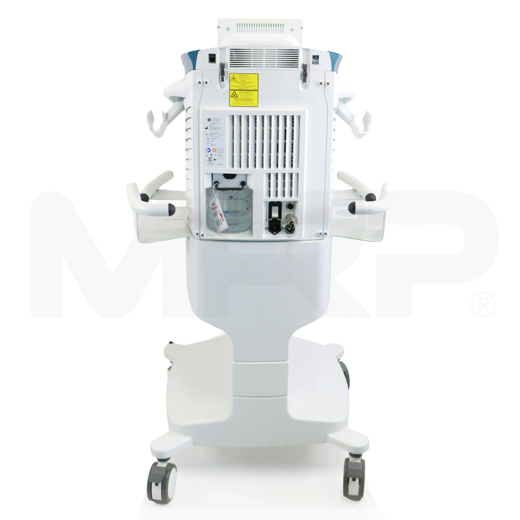 2020 Lumenis M22 System Back