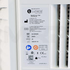 2020 Lumenis M22 System Label