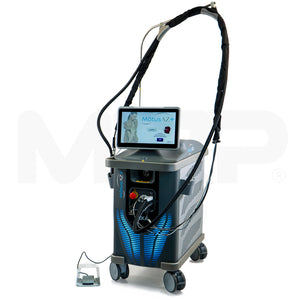 2022 DEKA Motus AZ+ Laser Hair Removal & Skin Rejuvenation System