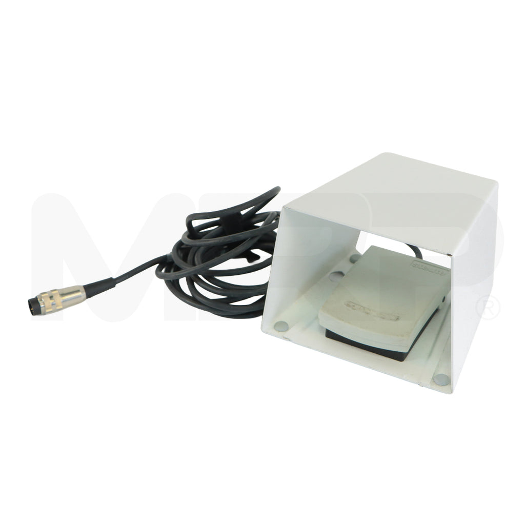 2022 DEKA Motus AZ+ Laser System Foot Pedal