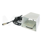2022 DEKA Motus AZ+ Laser System Foot Pedal