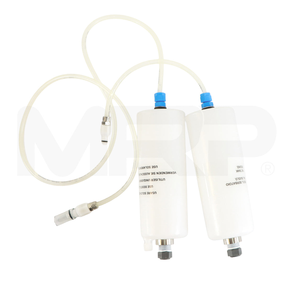 2022 DEKA Motus AZ+ Laser System Bottles
