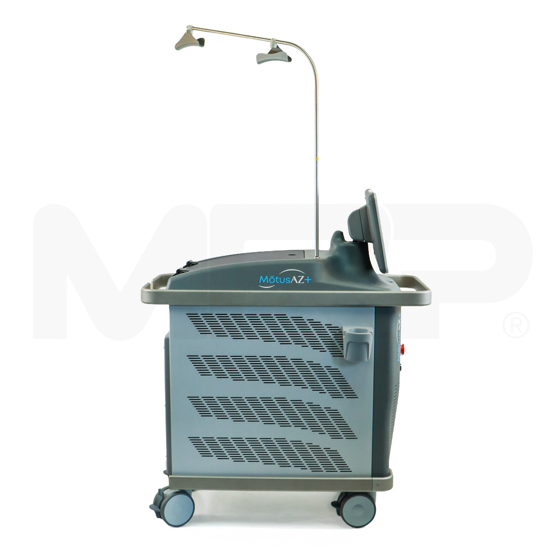 2022 DEKA Motus AZ+ Laser System Side