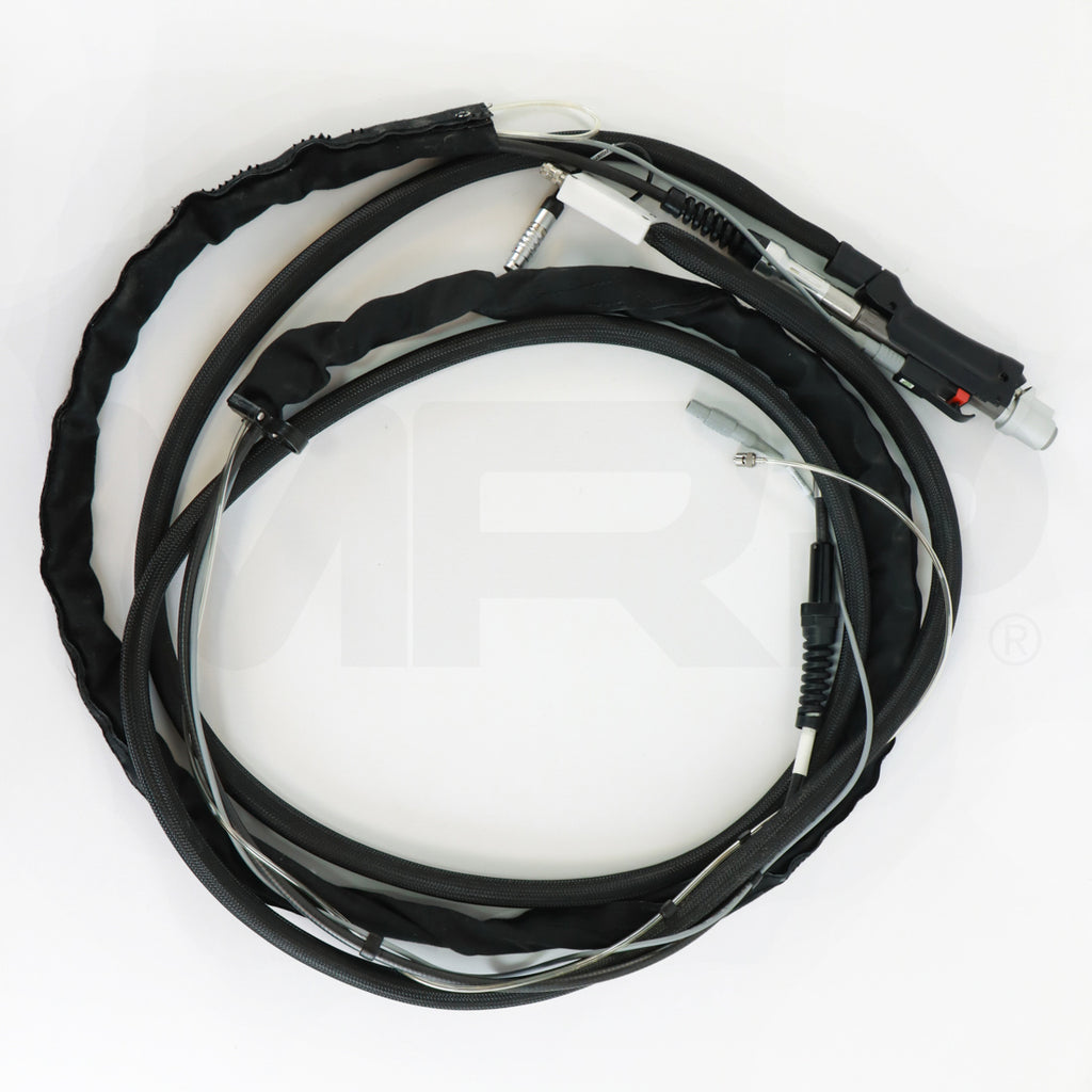 2022 DEKA Motus AZ+ Laser System Handpiece