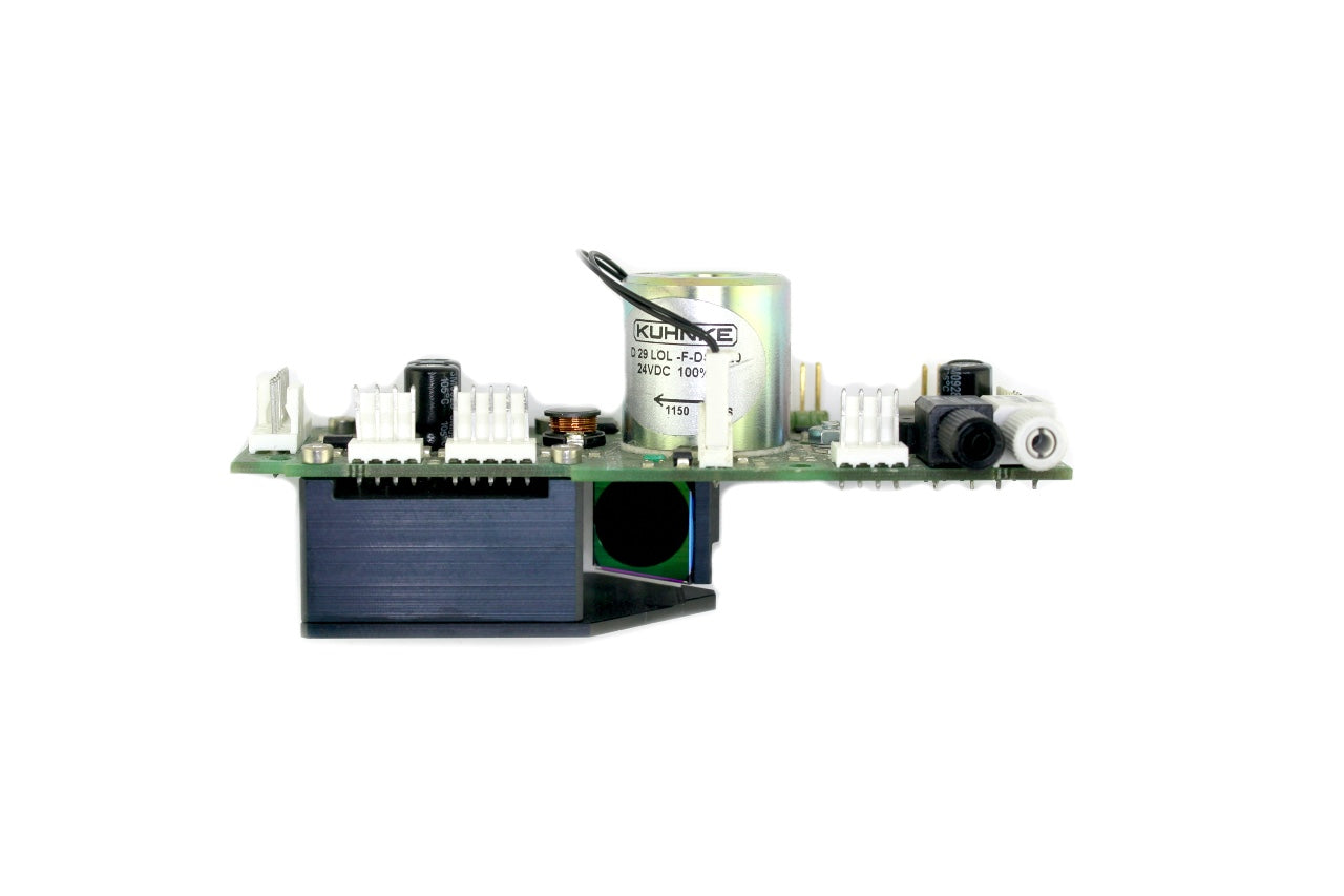 Fotona QX MAX Laser Head Controller Board Assembly 70199 PARTS UNIT (Untested)