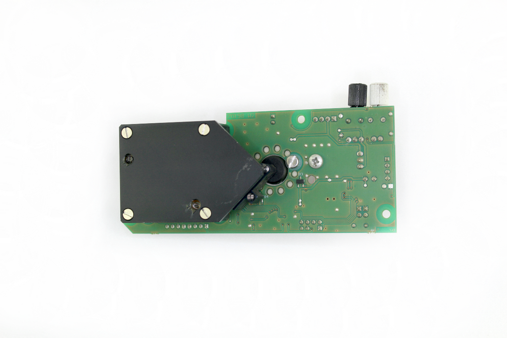Fotona QX MAX Laser Head Controller Board Assembly 70199 PARTS UNIT (Untested)