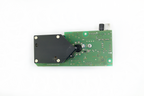 Fotona QX MAX Laser Head Controller Board Assembly 70199 PARTS UNIT (Untested)