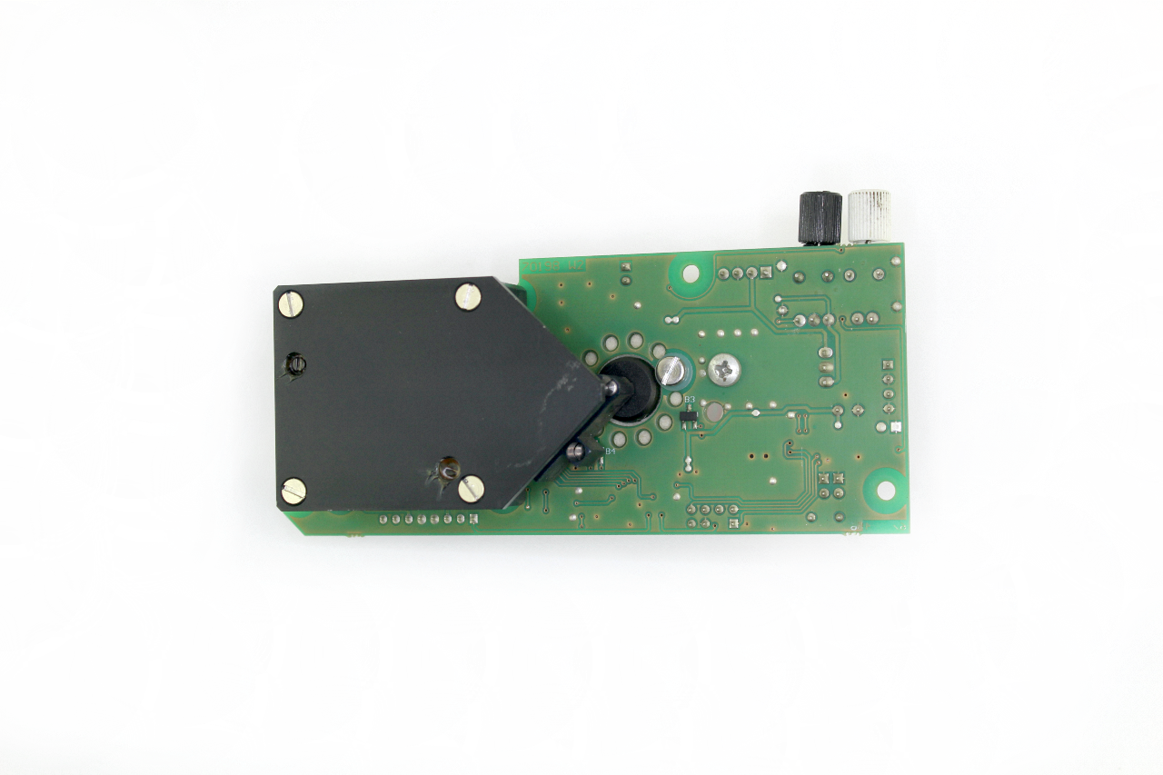Fotona QX MAX Laser Head Controller Board Assembly 70199 PARTS UNIT (Untested)