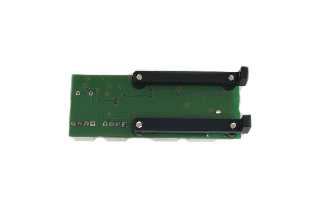 Fotona QX MAX Laser Deck Interconnect Board Assembly 70340 UNTESTED PART AS-IS