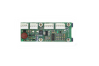 Fotona QX MAX Laser Deck Interconnect Board Assembly 70340 UNTESTED PART AS-IS