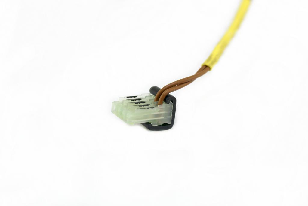 Fotona QX MAX Laser Internal Wiring Harness Cable Connector UNTESTED PART AS-IS