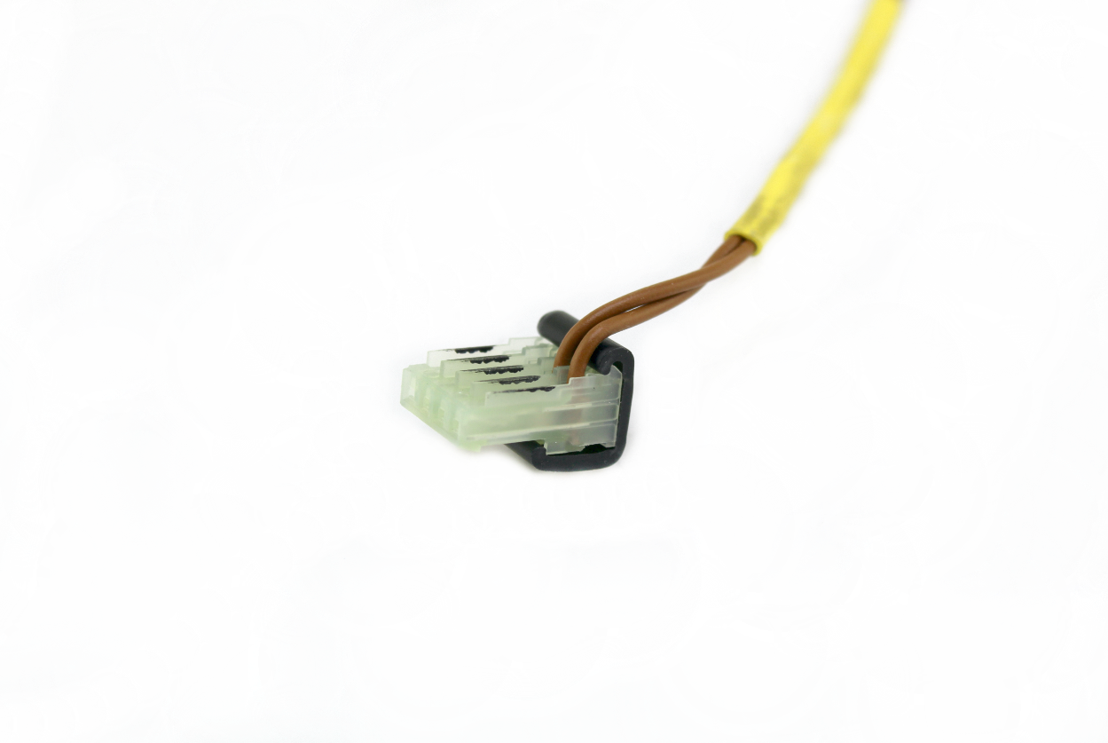 Fotona QX MAX Laser Internal Wiring Harness Cable Connector UNTESTED PART AS-IS