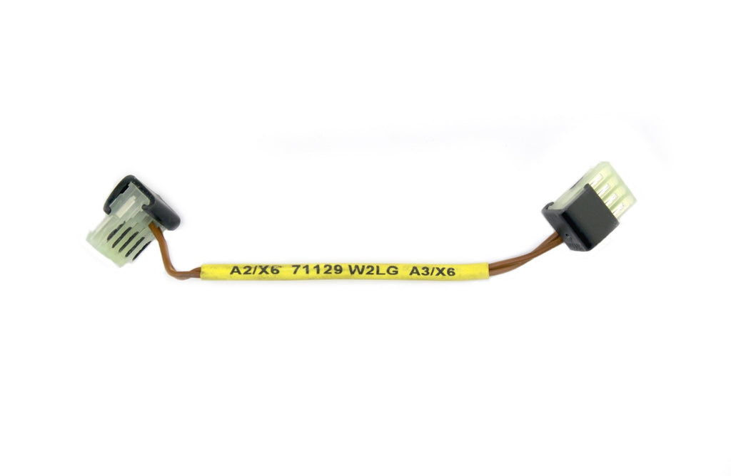 Fotona QX MAX Laser Internal Wiring Harness Cable Connector UNTESTED PART AS-IS