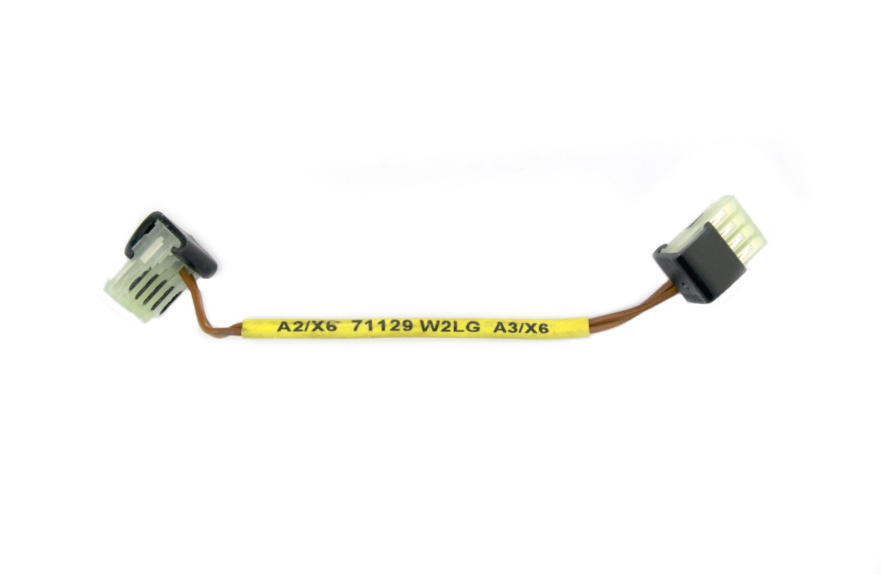 Fotona QX MAX Laser Internal Wiring Harness Cable Connector UNTESTED PART AS-IS