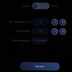 2021 Lumenis NuEra Tight All-in-One RF Skin Tightening Body Sculpting APMD145-1