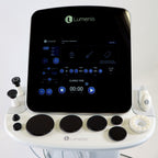 2021 Lumenis NuEra Tight All-in-One RF Skin Tightening Body Sculpting APMD145-1