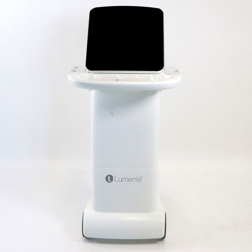 2021 Lumenis NuEra Tight All-in-One RF Skin Tightening Body Sculpting APMD145-1