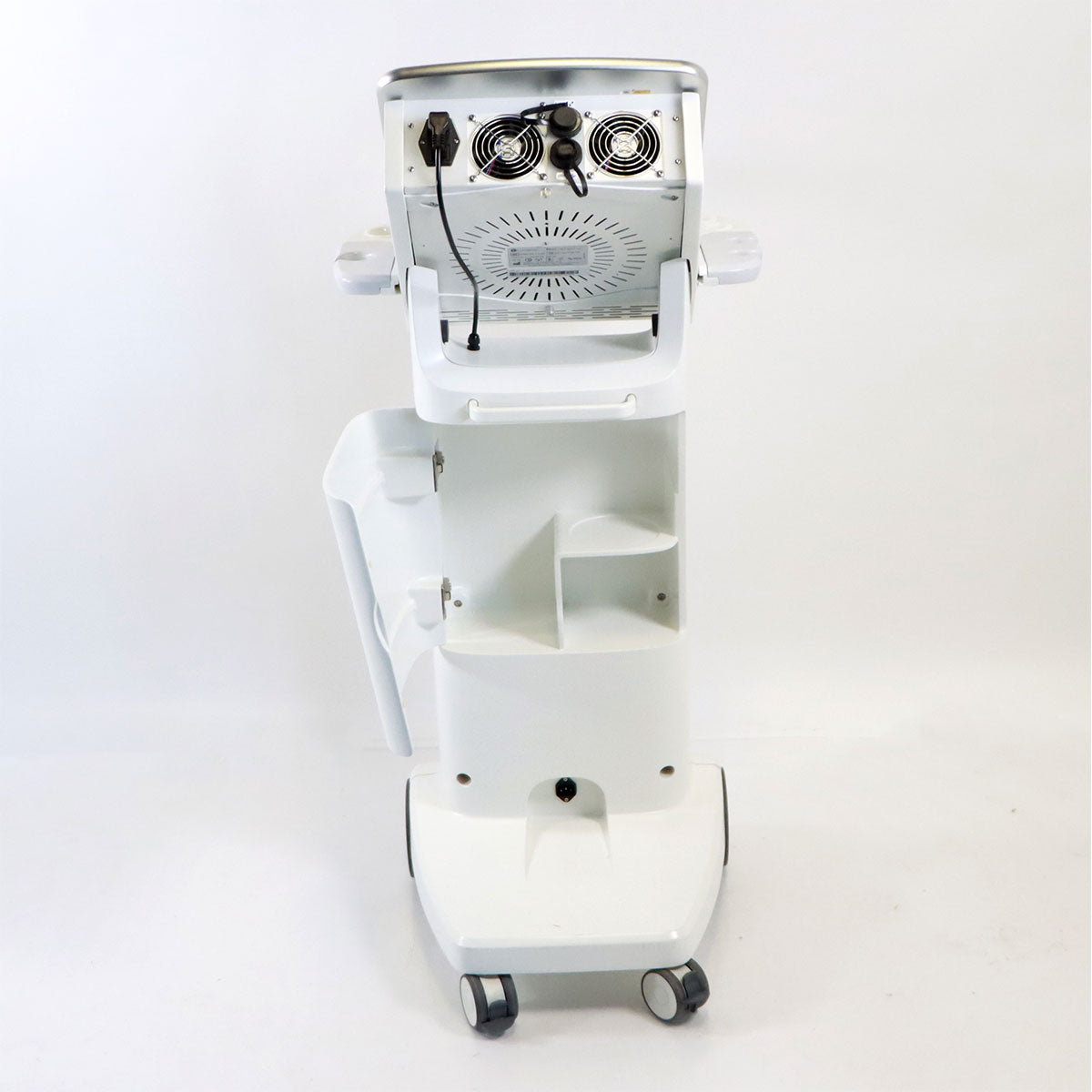 2021 Lumenis NuEra Tight All-in-One RF Skin Tightening Body Sculpting APMD145-1