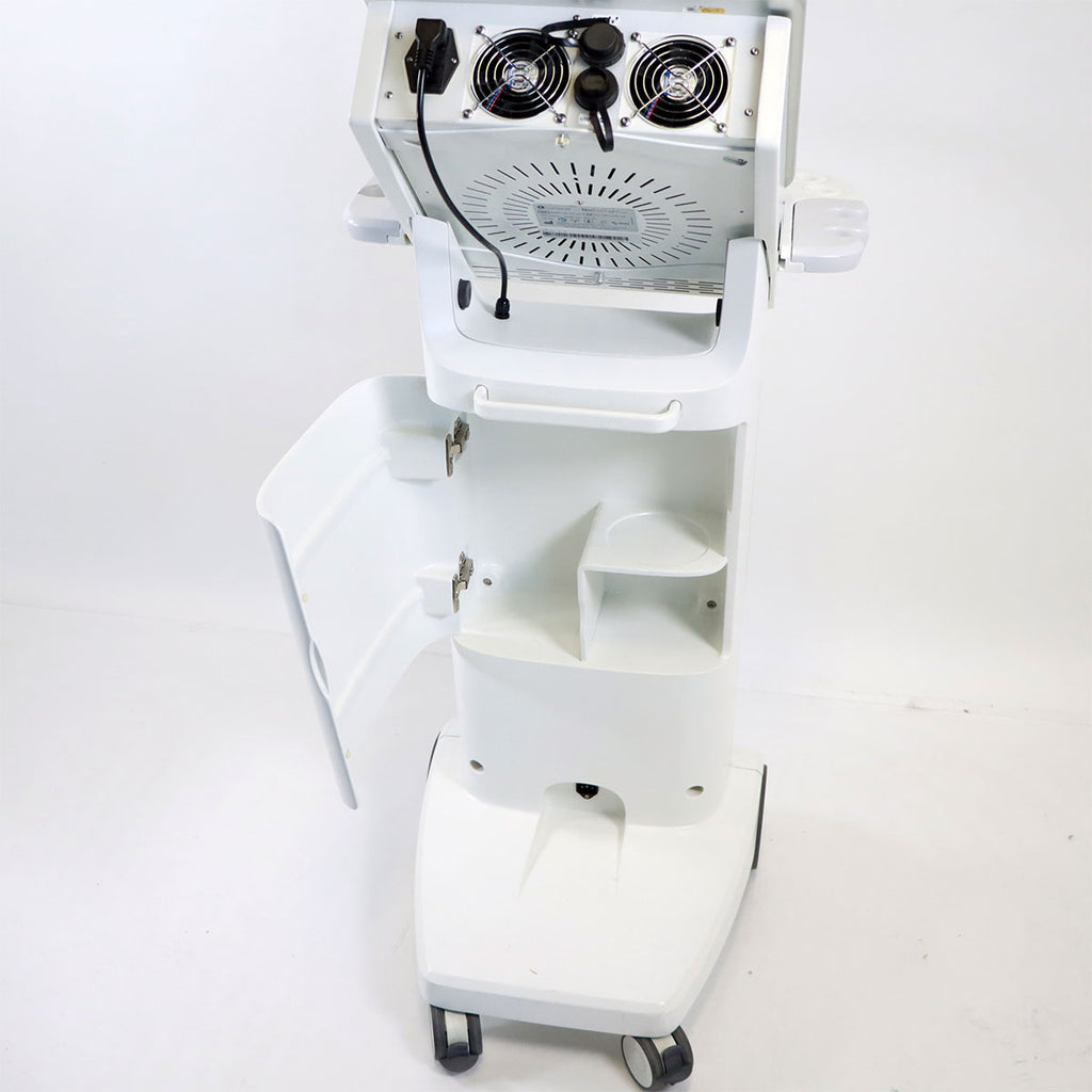 2021 Lumenis NuEra Tight All-in-One RF Skin Tightening Body Sculpting APMD145-1