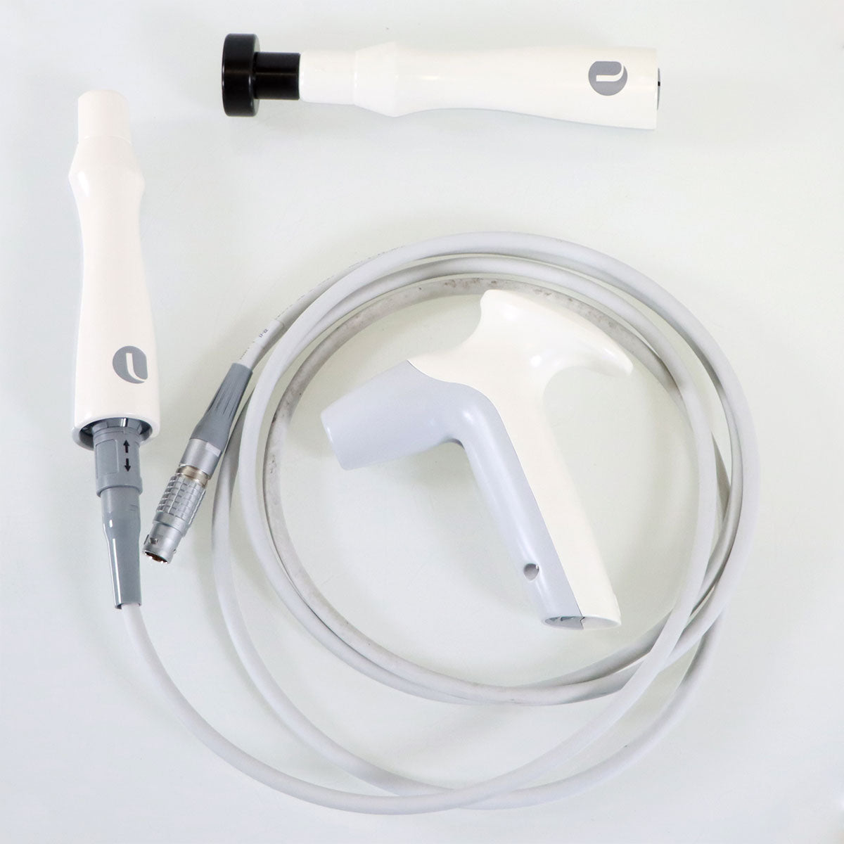 2021 Lumenis NuEra Tight All-in-One RF Skin Tightening Body Sculpting APMD145-1