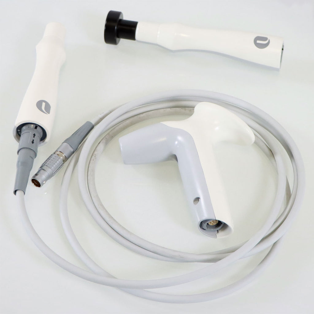 2021 Lumenis NuEra Tight All-in-One RF Skin Tightening Body Sculpting APMD145-1