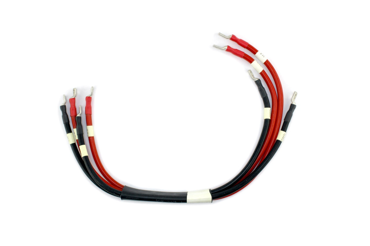 Fotona QX MAX Laser High Voltage Harness 67415 UNTESTED PART AS-IS