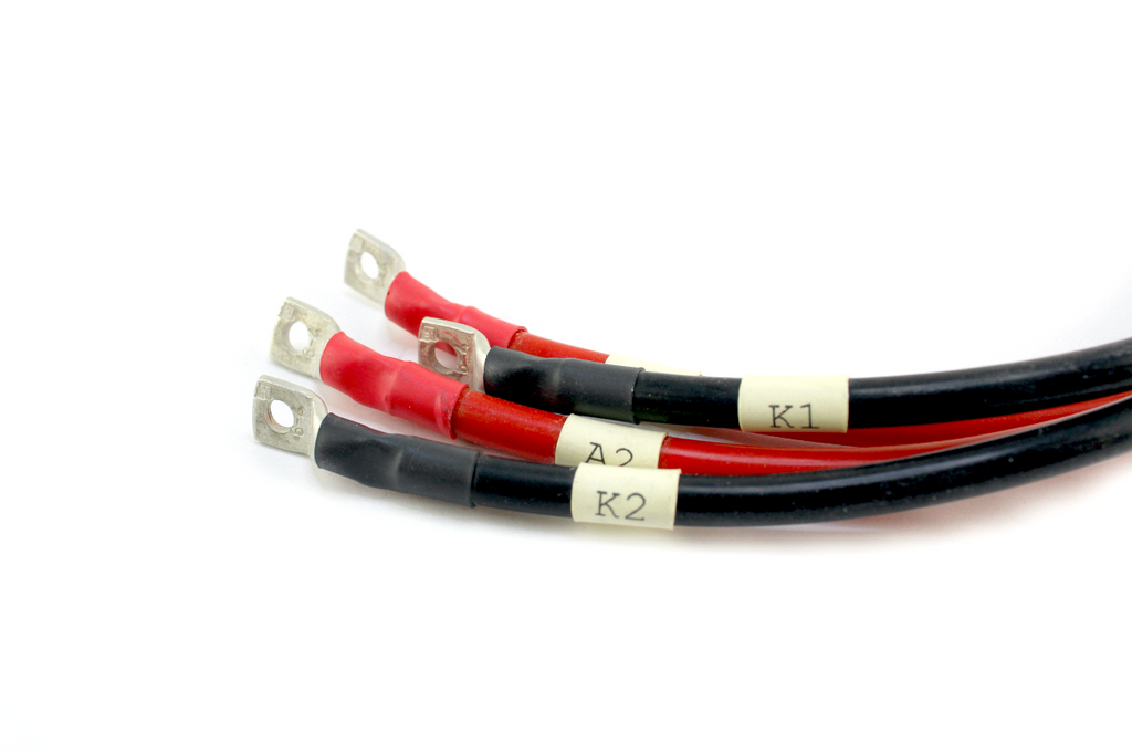 Fotona QX MAX Laser High Voltage Harness 67415 UNTESTED PART AS-IS