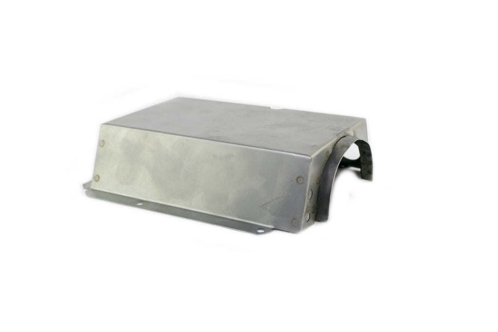 Fotona QX MAX Laser Cavity Cover Assembly PART AS-IS