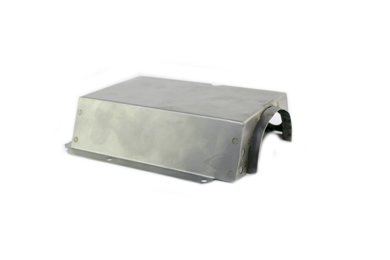 Fotona QX MAX Laser Cavity Cover Assembly PART AS-IS