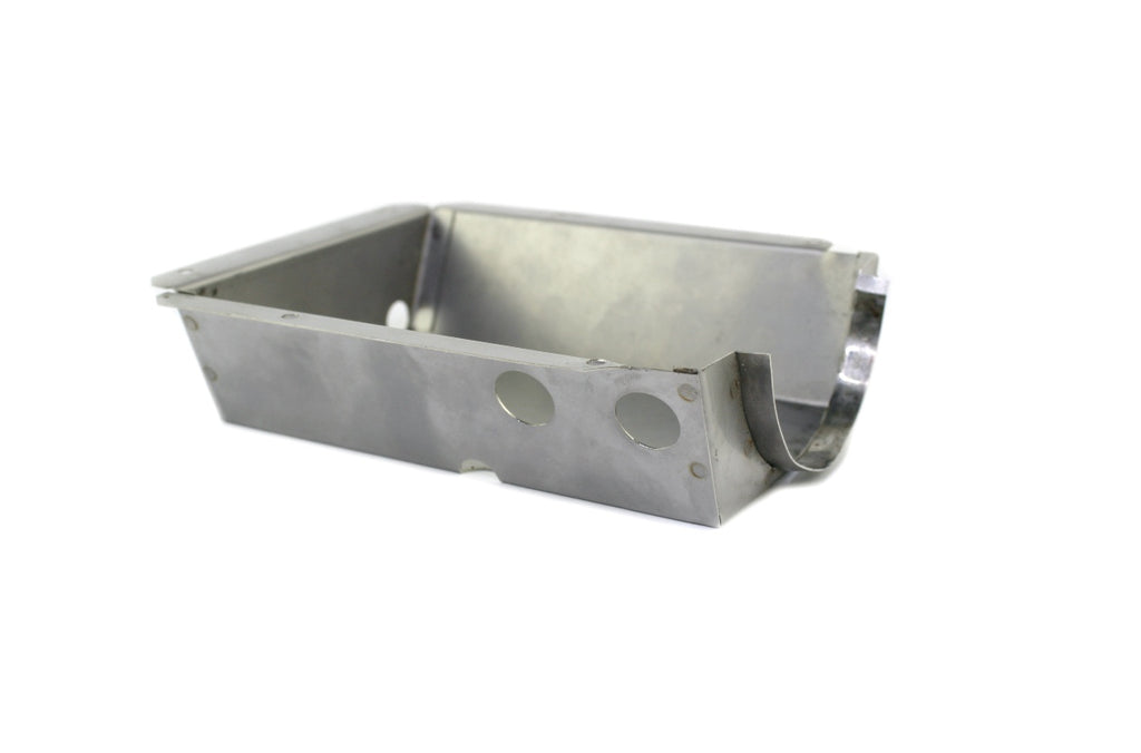 Fotona QX MAX Laser Cavity Cover Assembly PART AS-IS