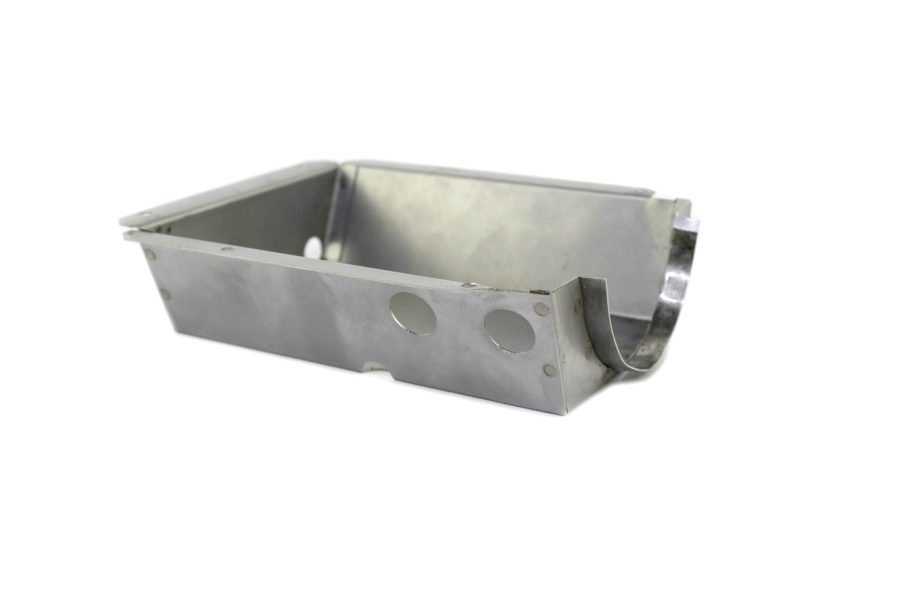 Fotona QX MAX Laser Cavity Cover Assembly PART AS-IS