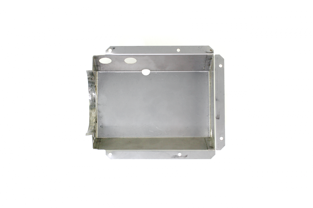 Fotona QX MAX Laser Cavity Cover Assembly PART AS-IS