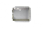 Fotona QX MAX Laser Cavity Cover Assembly PART AS-IS