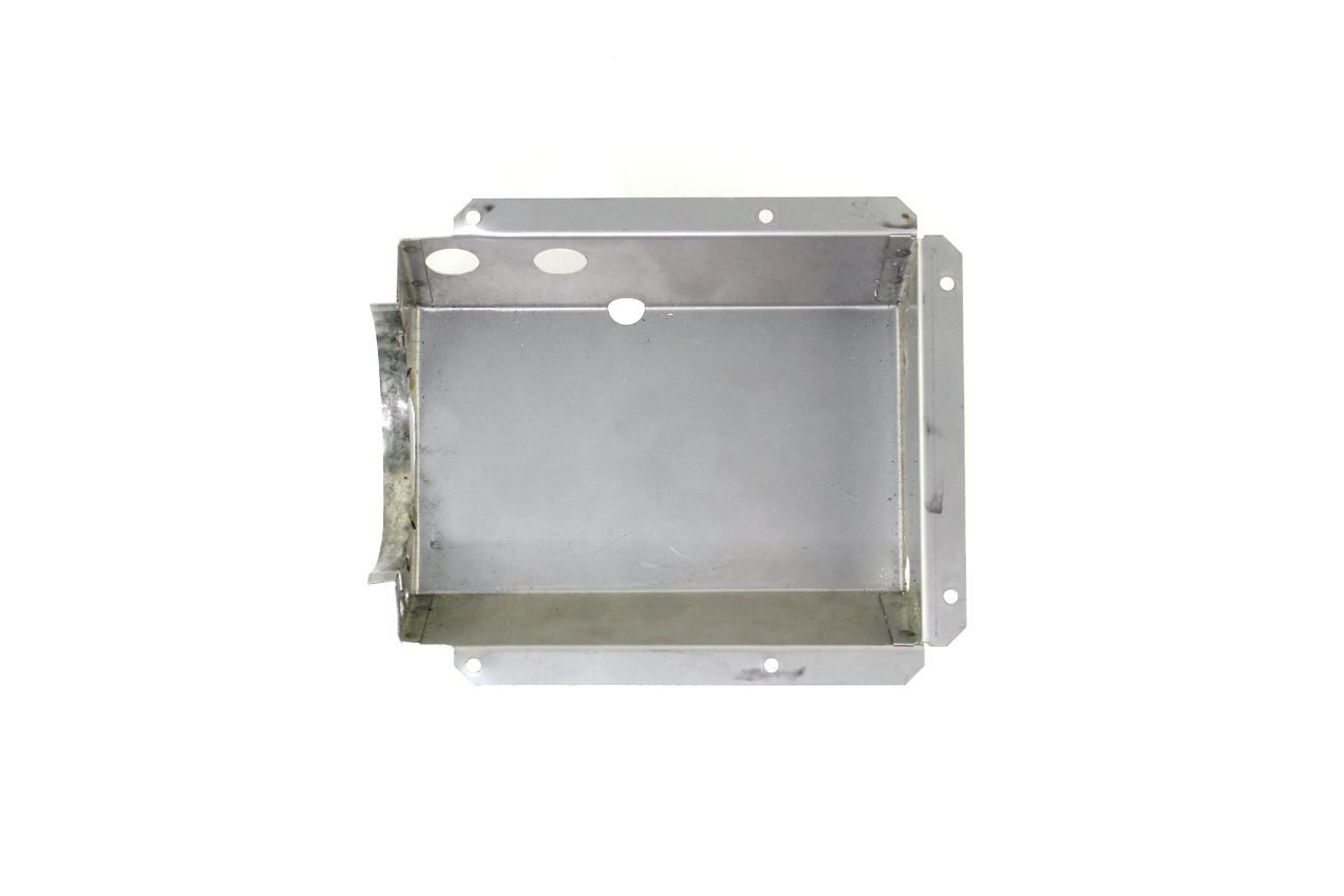 Fotona QX MAX Laser Cavity Cover Assembly PART AS-IS