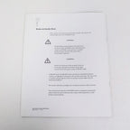 Cutera Xeo Navigation Addendum Manual D0493 REV. A