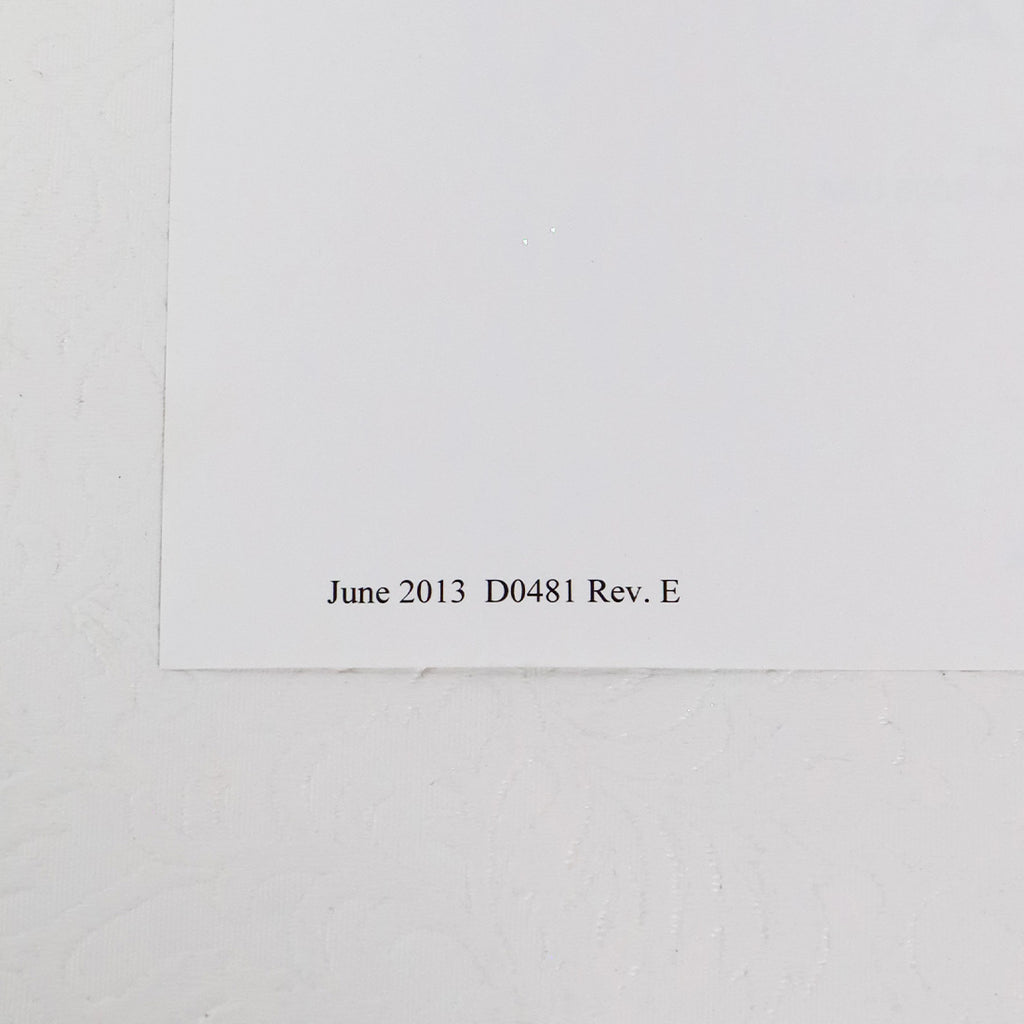 Cutera LimeLight Treatment Guidelines Manual D0481 Rev E June 2013