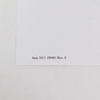 Cutera LimeLight Treatment Guidelines Manual D0481 Rev E June 2013