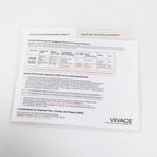 Vivace Microneedle RF Suggested Treatment Training Guidelines