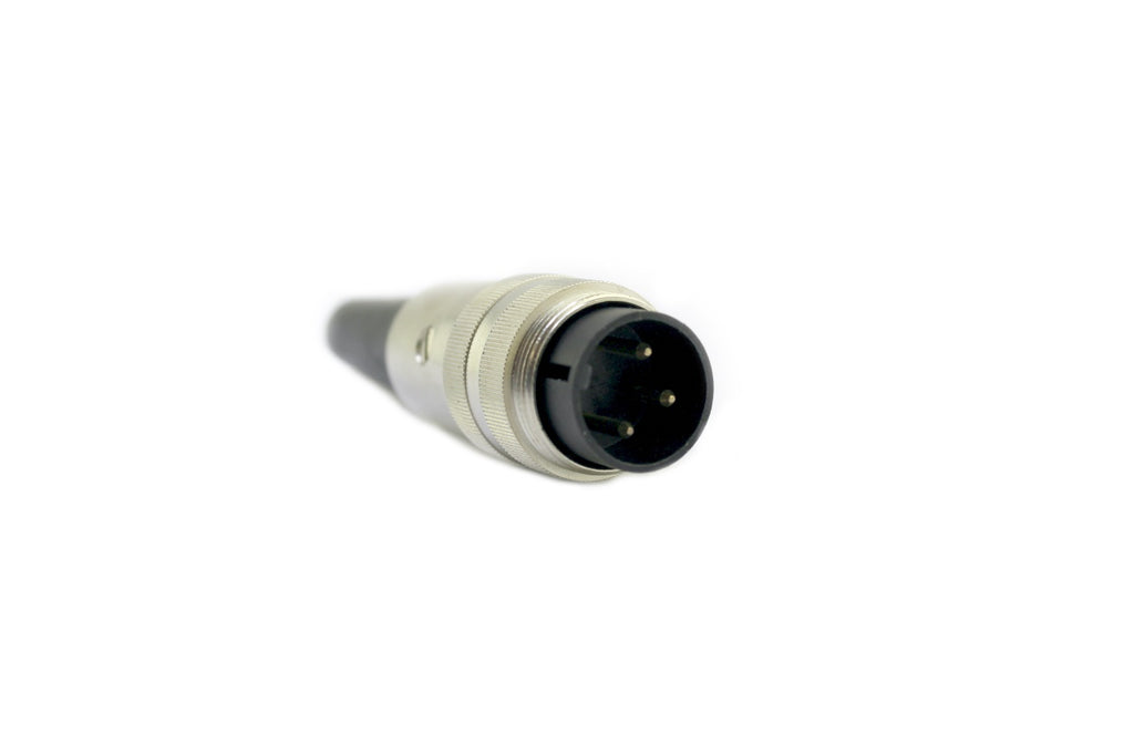 Fotona QX MAX Laser Interlock Plug UNTESTED PART AS-IS