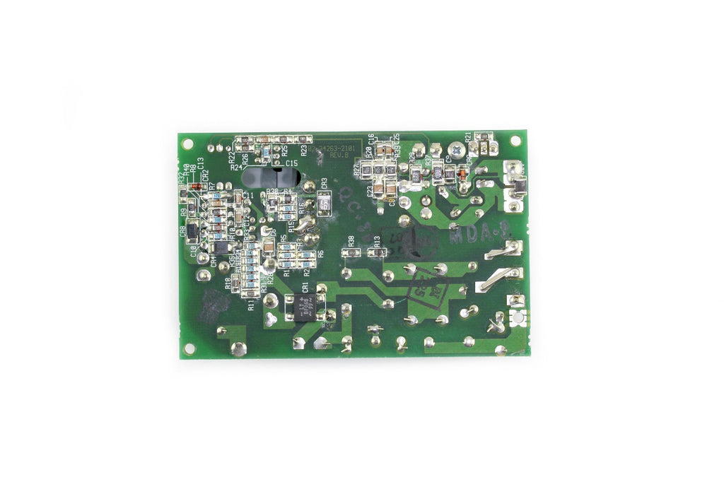 Fotona QX MAX Laser Low Voltage Supply Module Assembly UNTESTED PART AS-IS