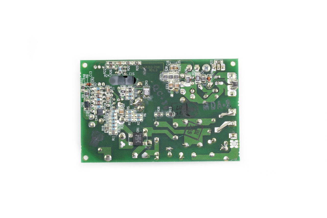 Fotona QX MAX Laser Low Voltage Supply Module Assembly UNTESTED PART AS-IS