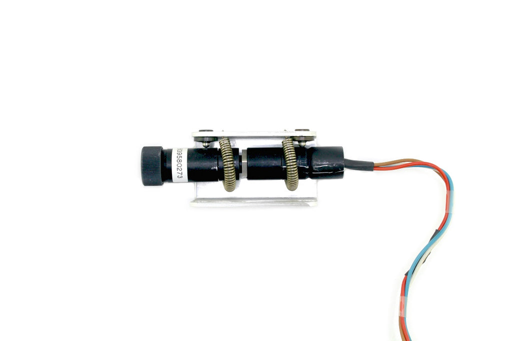 Fotona QX MAX Laser Aiming Diode Assembly 839580273 UNTESTED PART AS-IS