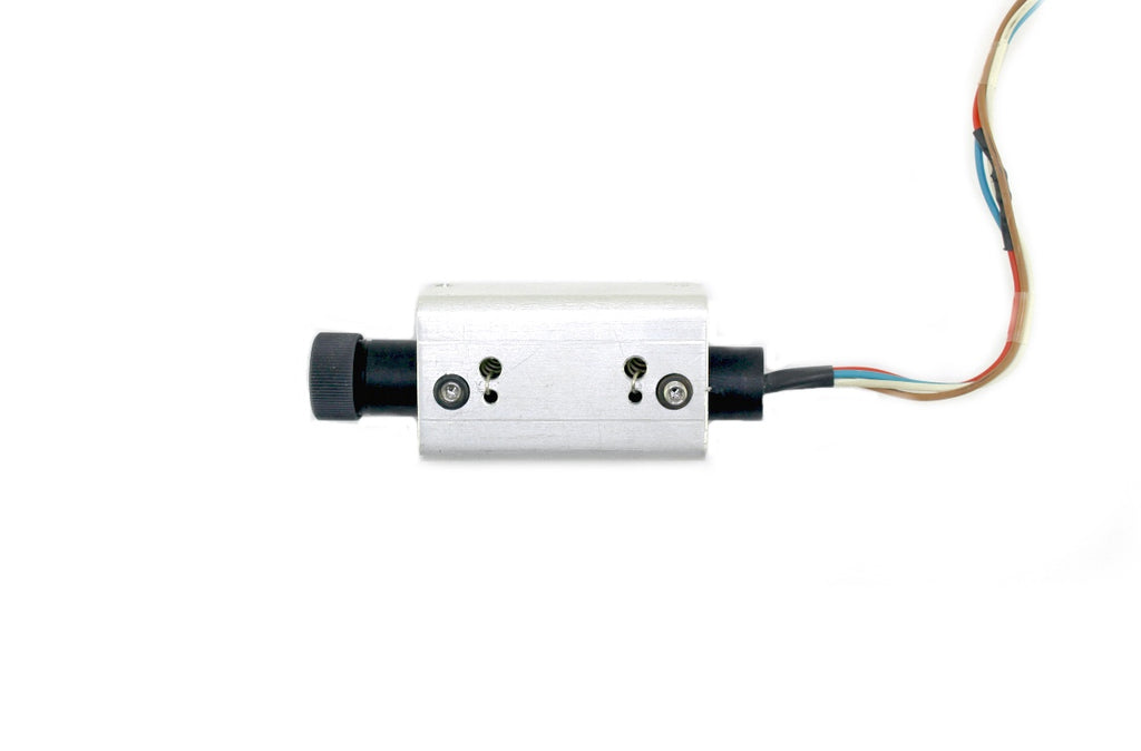 Fotona QX MAX Laser Aiming Diode Assembly 839580273 UNTESTED PART AS-IS