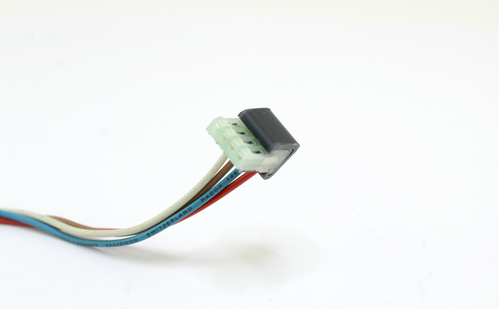 Fotona QX MAX Laser Aiming Diode Assembly 839580273 UNTESTED PART AS-IS