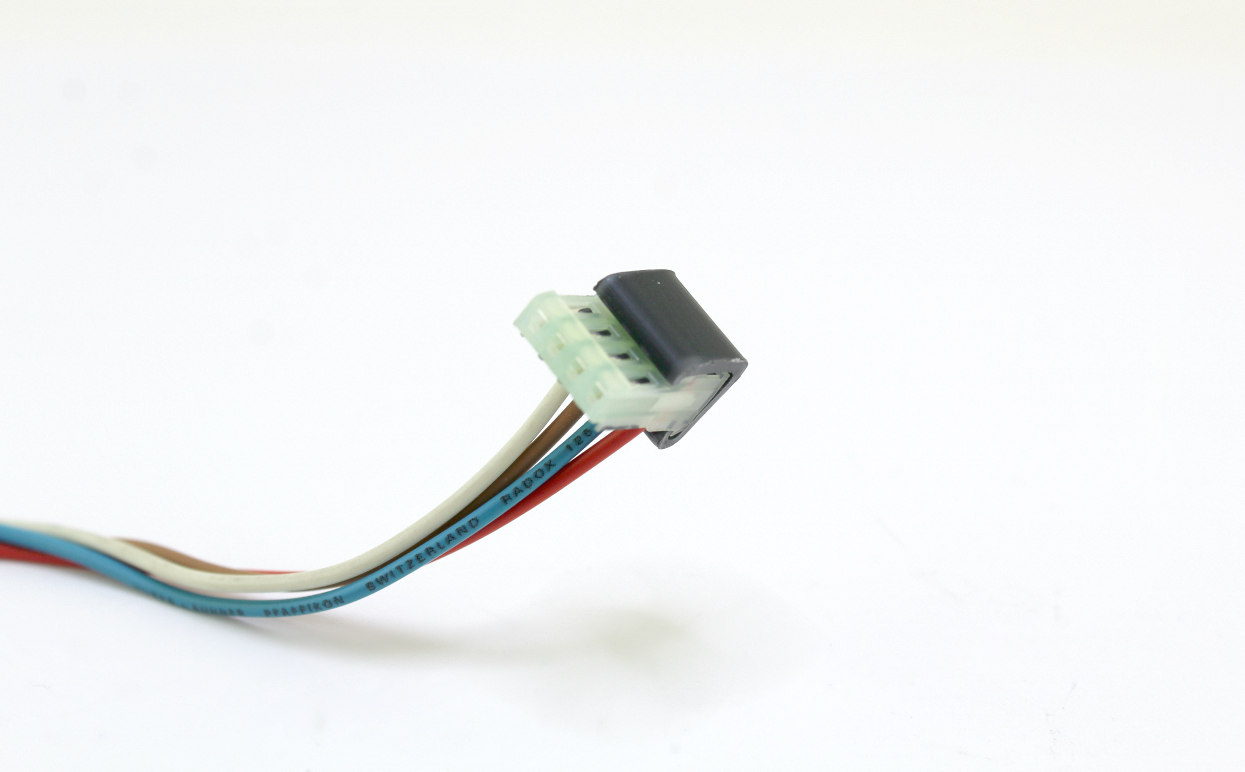 Fotona QX MAX Laser Aiming Diode Assembly 839580273 UNTESTED PART AS-IS